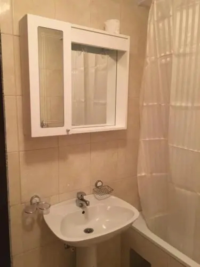 Studio Apartments Bambino