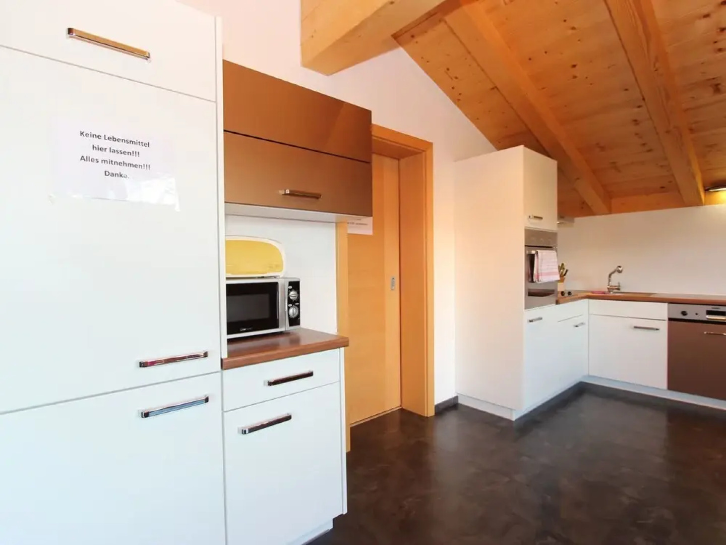 Modern Apartment in Itter Near Forest