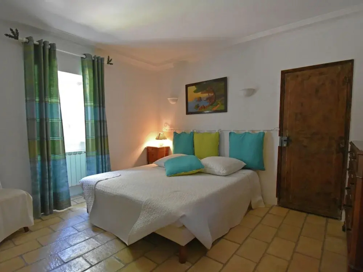 Magnificent Castle in Viols-le-fort With Swimming Pool