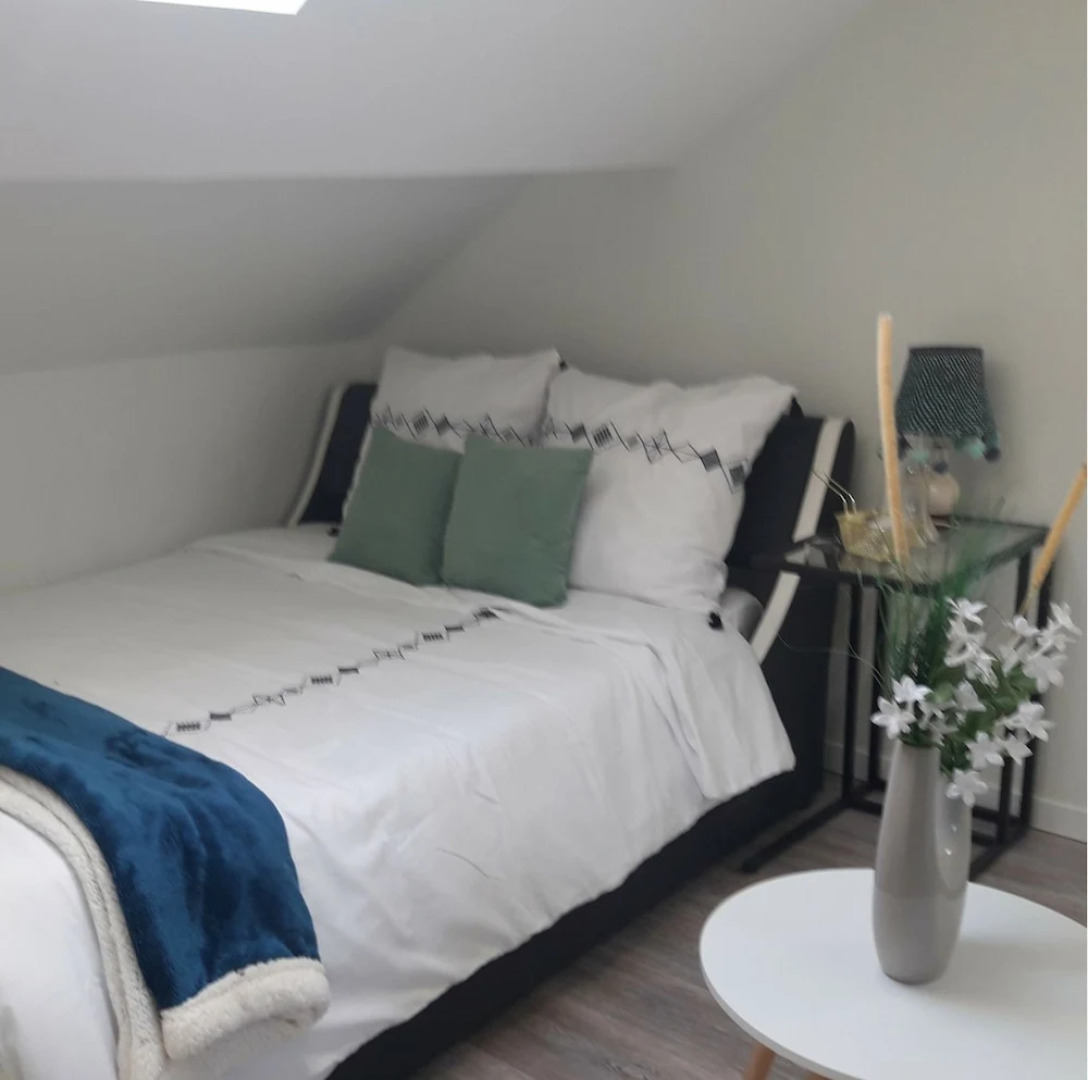 Sleeping Beauty Studio