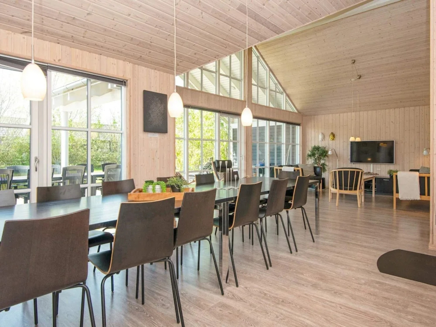 Luxury Beach House With Pool