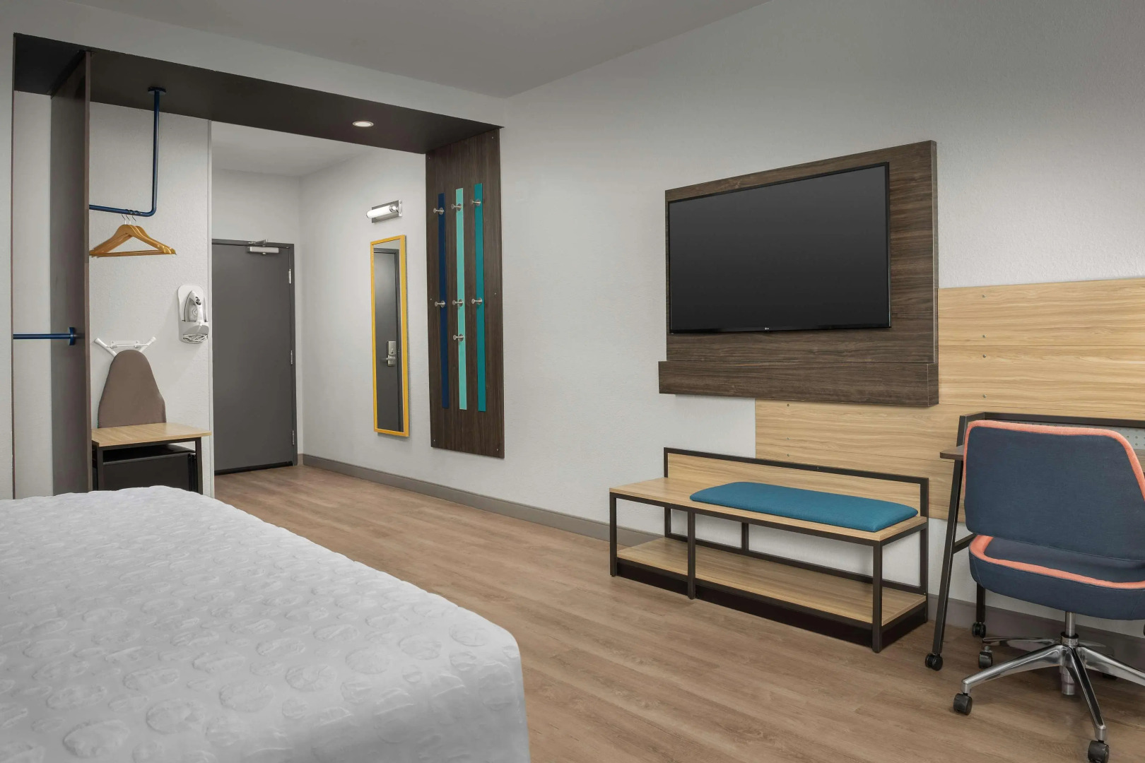 Tru by Hilton North Richland Hills DFW West