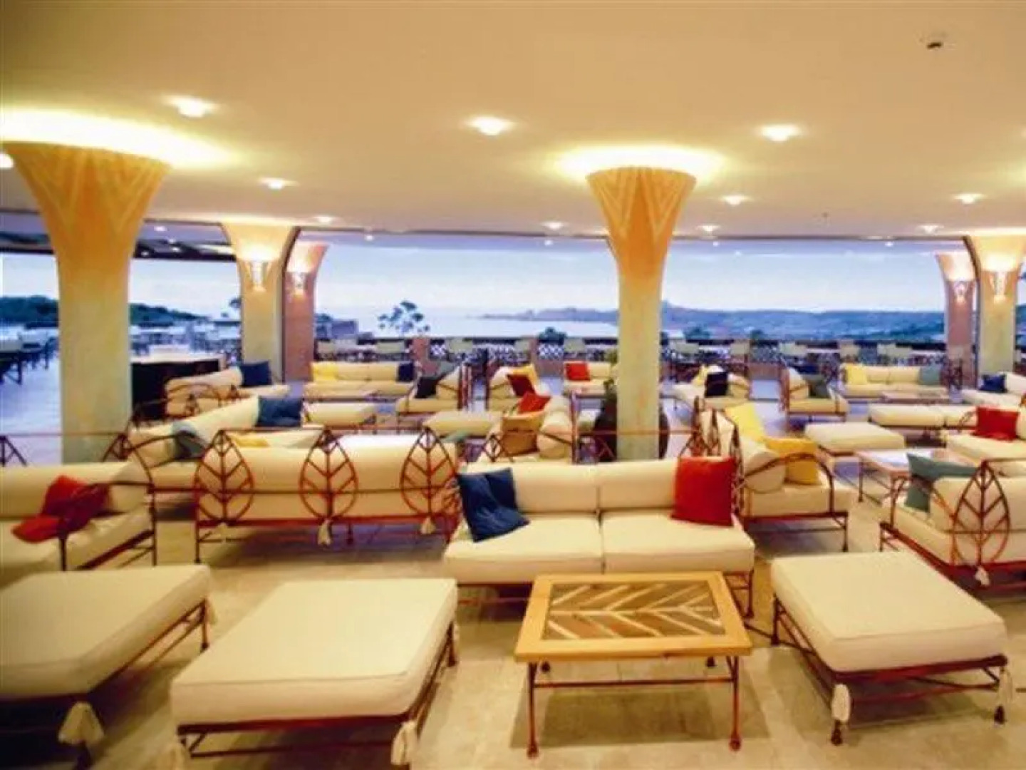 Hotel Marinedda Thalasso & Spa