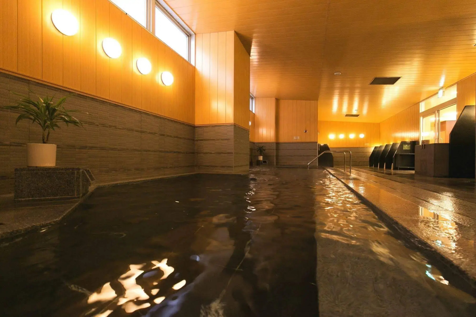 Nishitetsu Inn Kokura