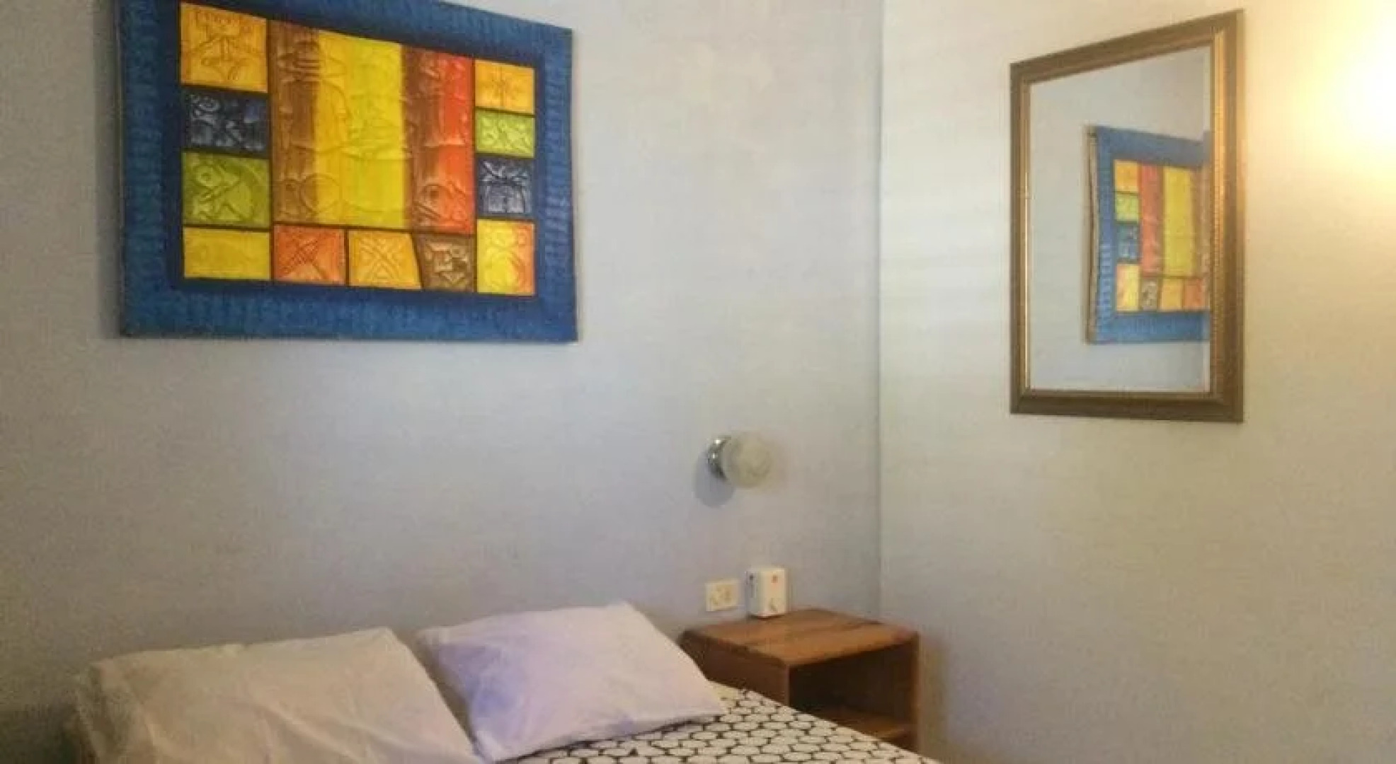 El Flamboyan Apartments