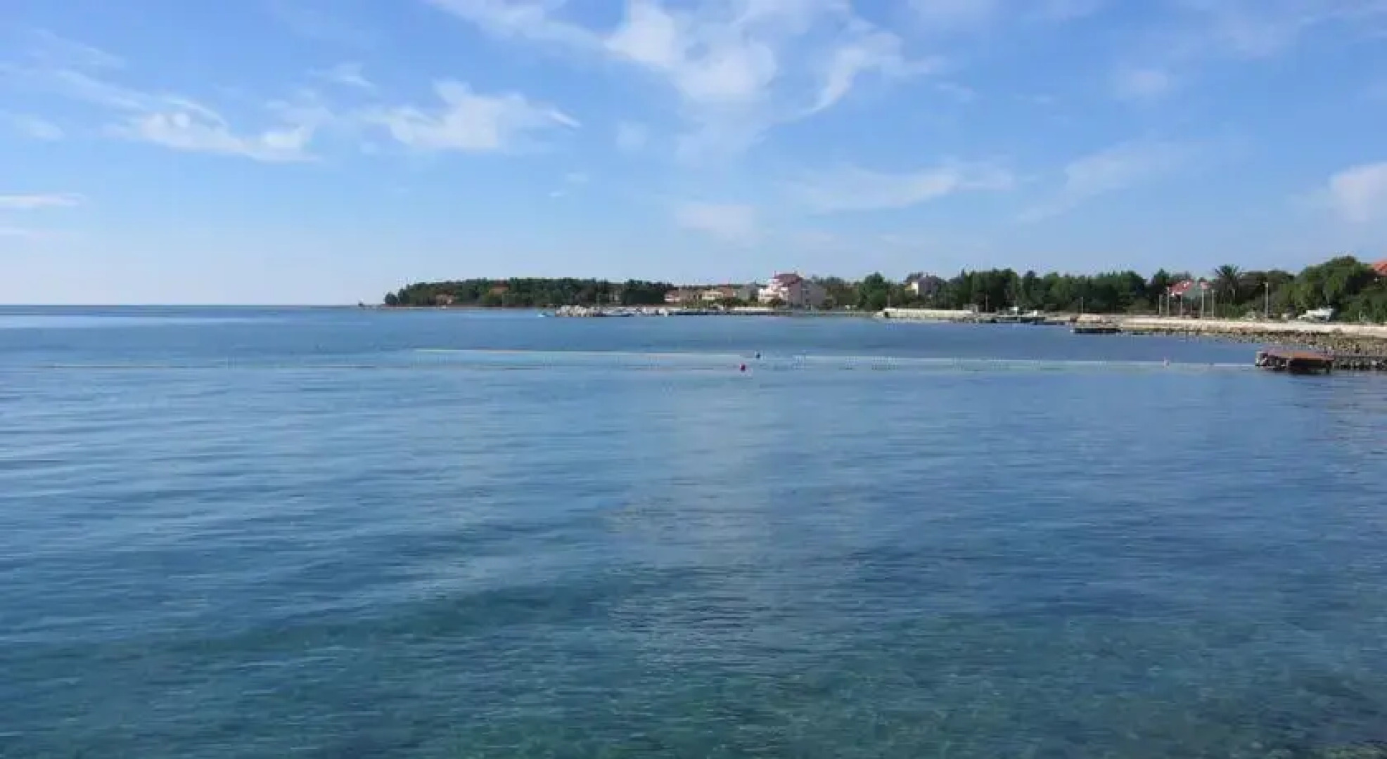 Holiday Home Villa Zadar