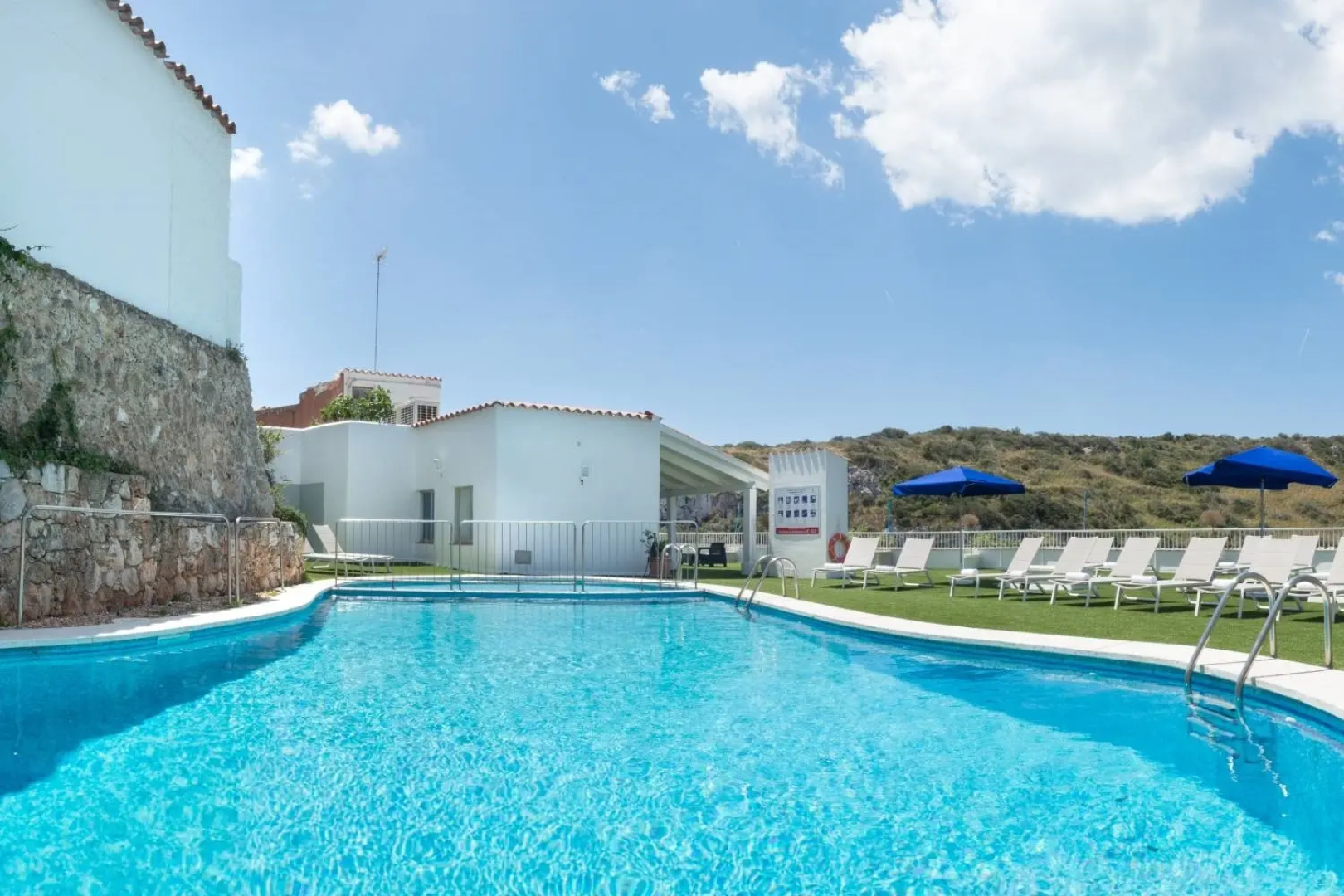 Osprey Menorca Hotel