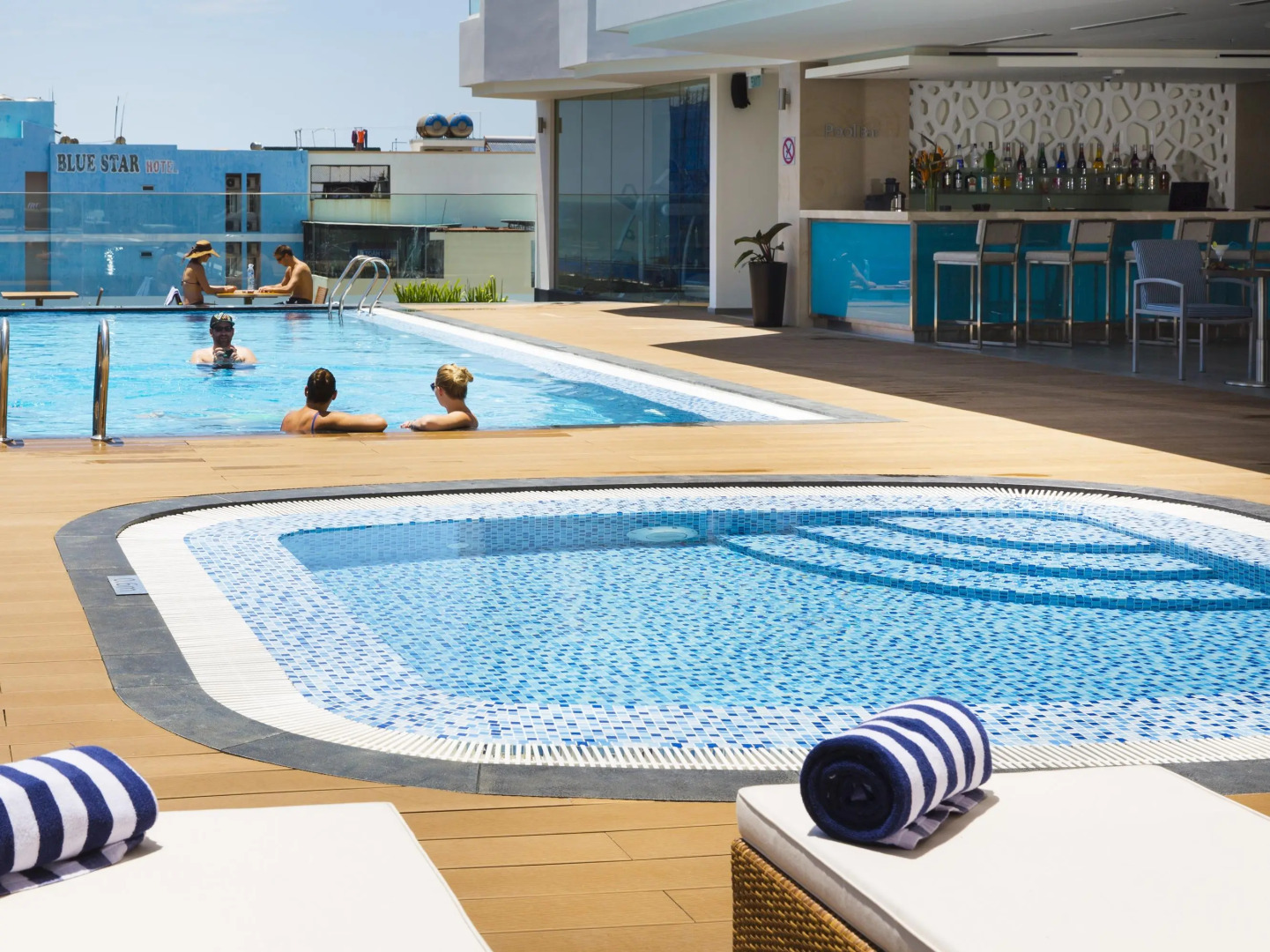 Liberty Central Nha Trang