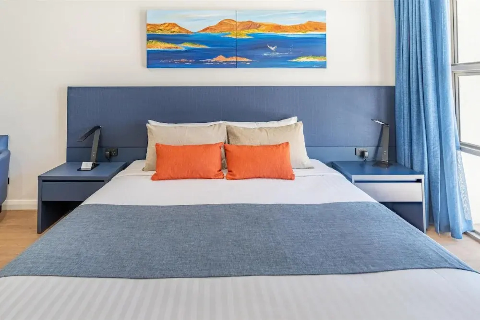 Best Western Cambridge Hotel Kununurra