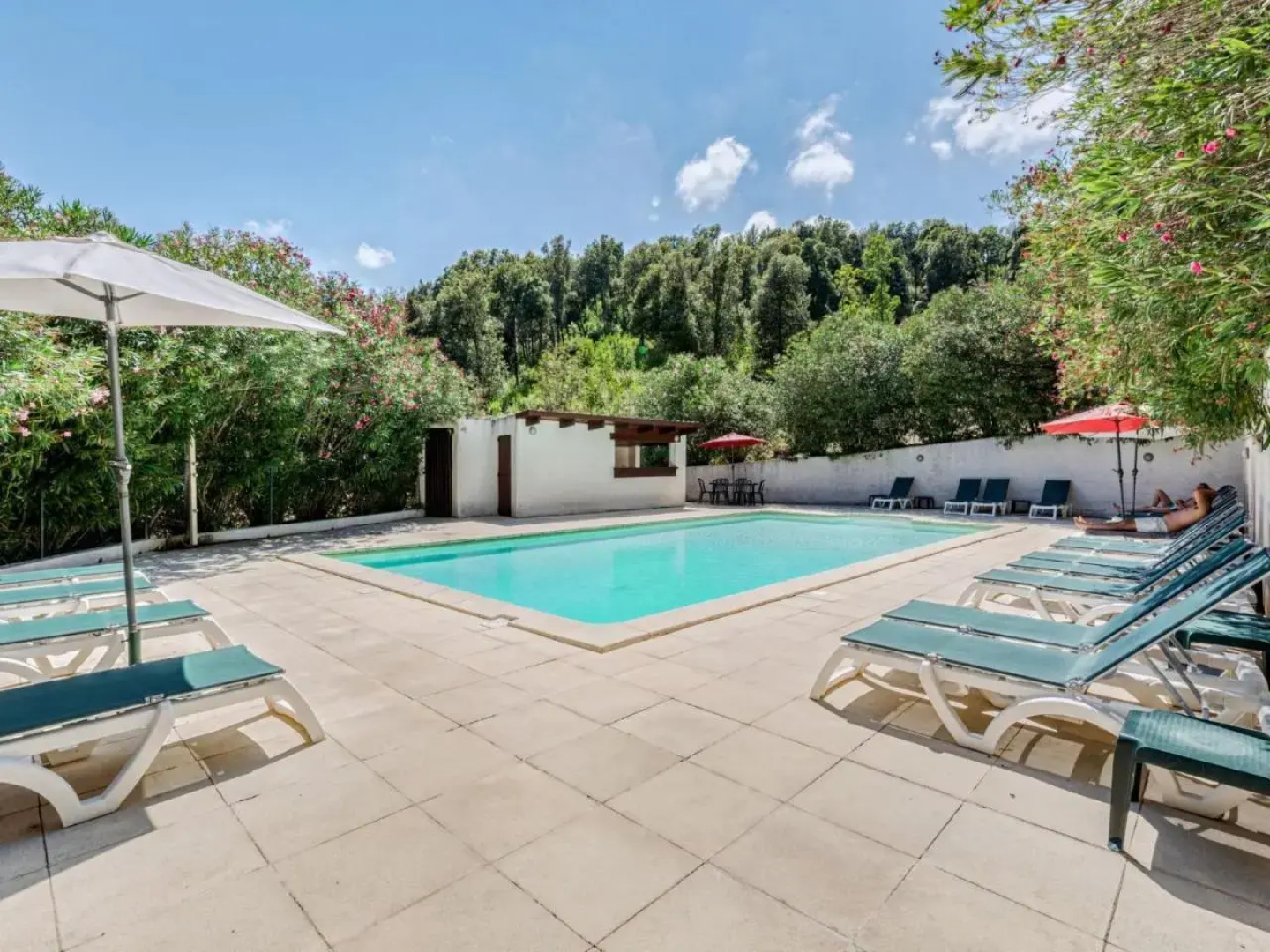 Holiday Home A Mandria - GHI120