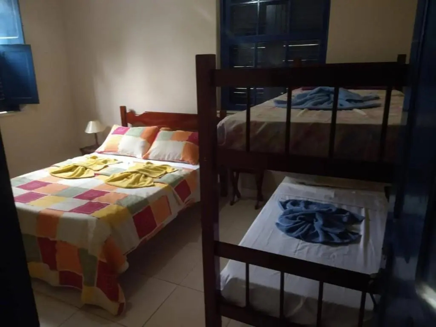 Pousada Coração Verde