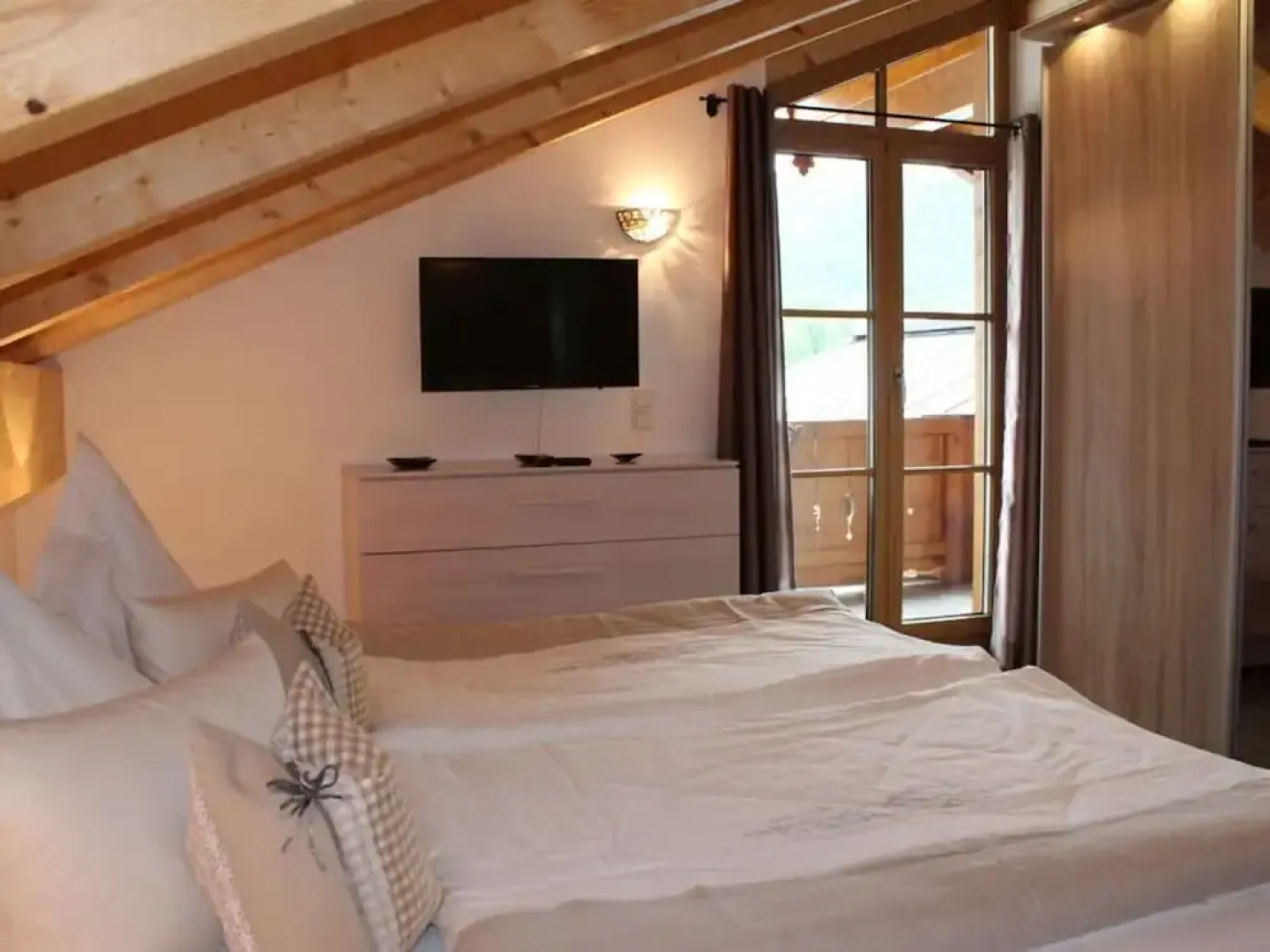 Konigssee - Reich Family