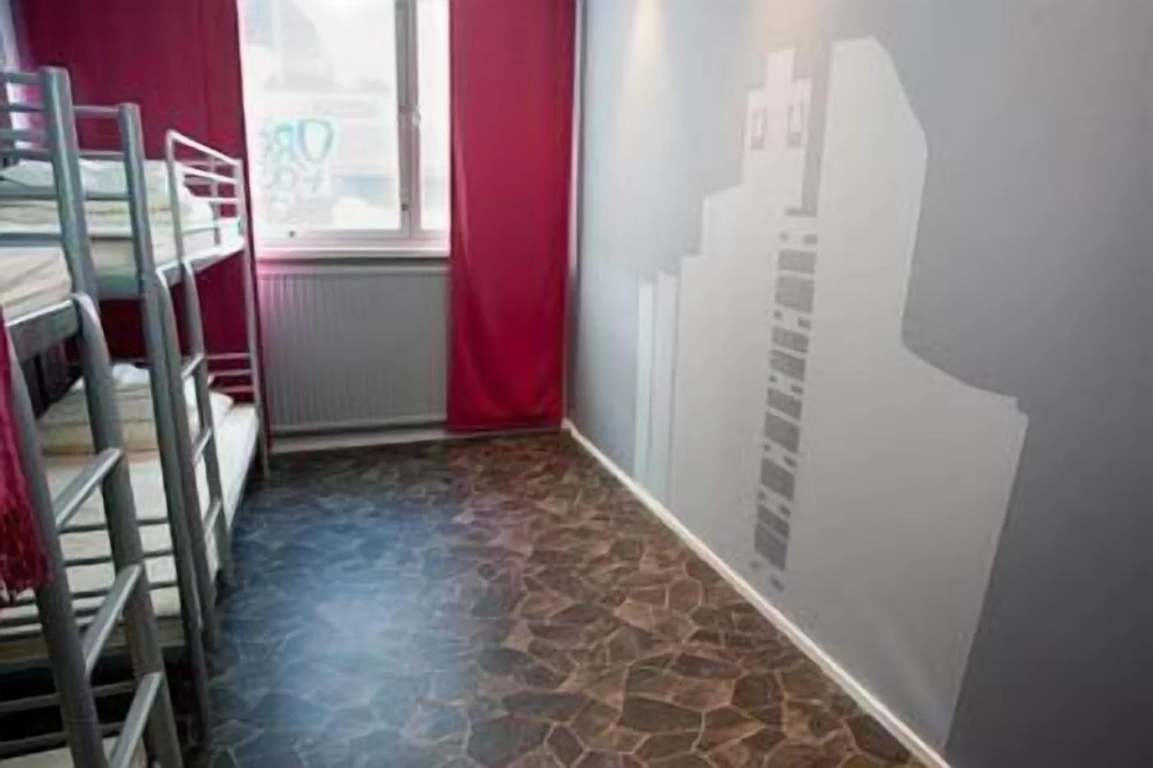 Dream Hostel & Hotel