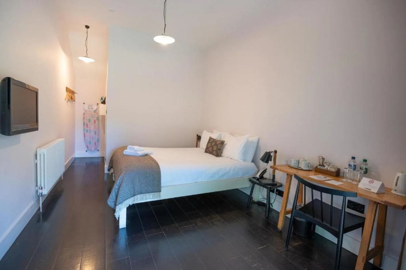 The Olde Bell, BW Signature Collection