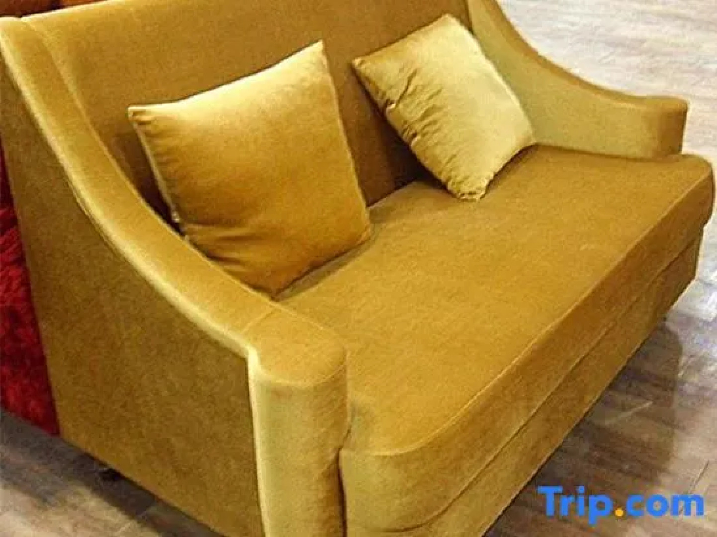 Wutong Hot Spring Hotel