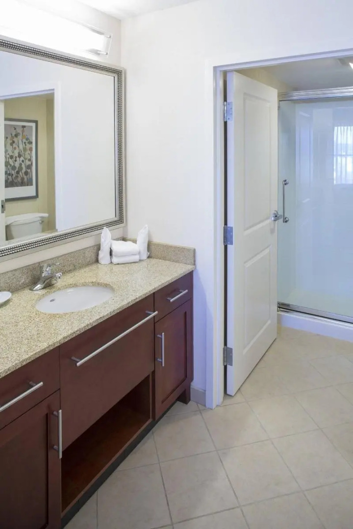 Residence Inn by Marriott Moncton
