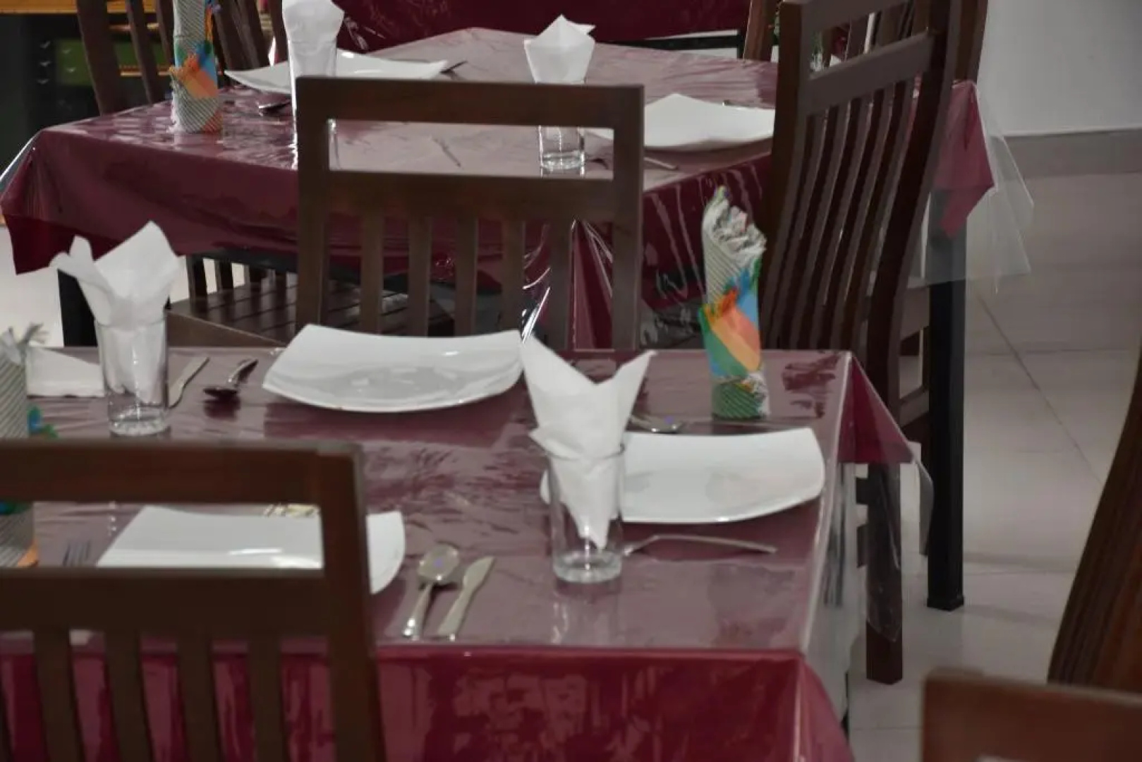 Grand View Guest House & Restaurant
