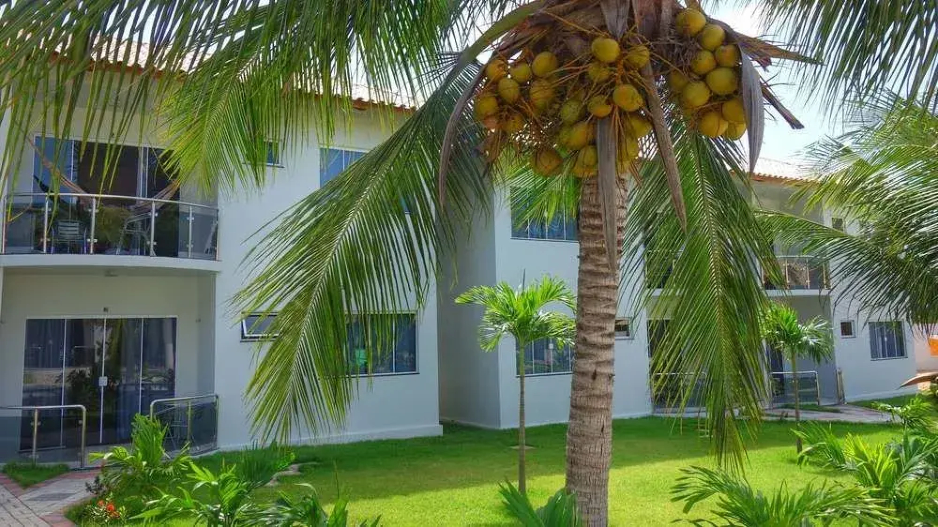 Pousada Kalunga