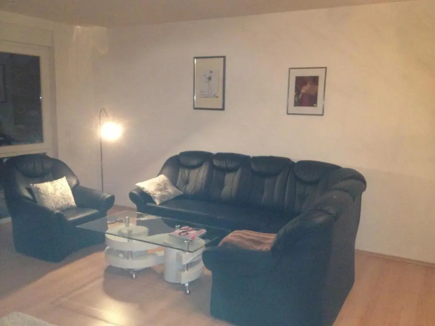 Apartment Alexander Bad Kreuznach