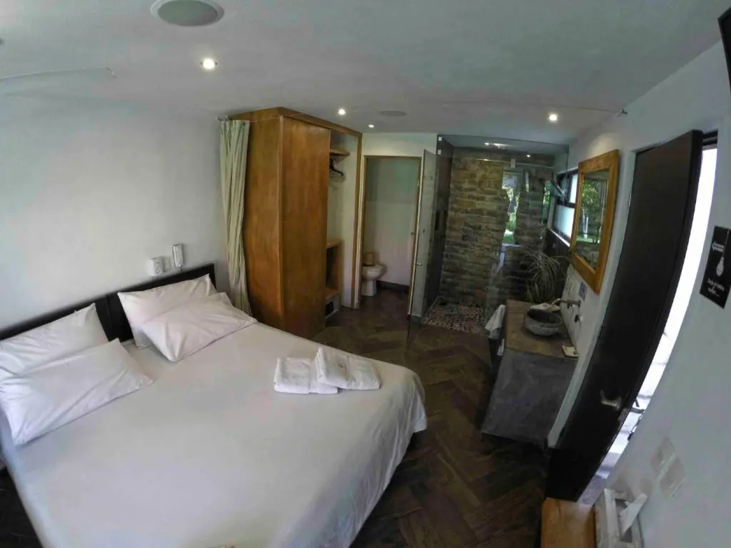 Mocca Hotels