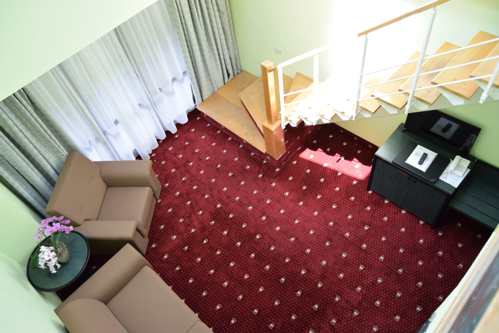 Hotel Mara