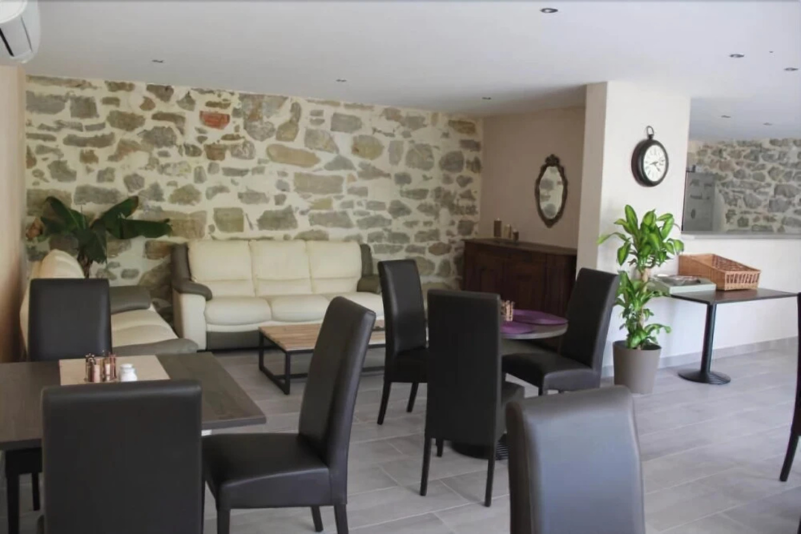 Les Jardins de Soulane B&B