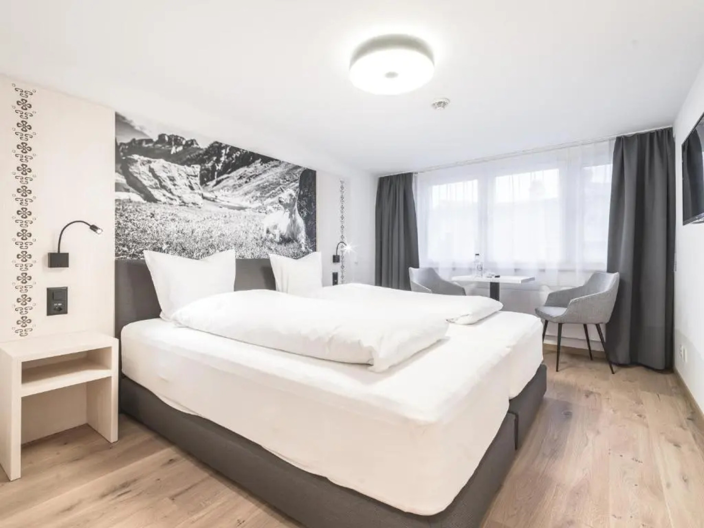 Restaurant Hotel Traube Appenzell