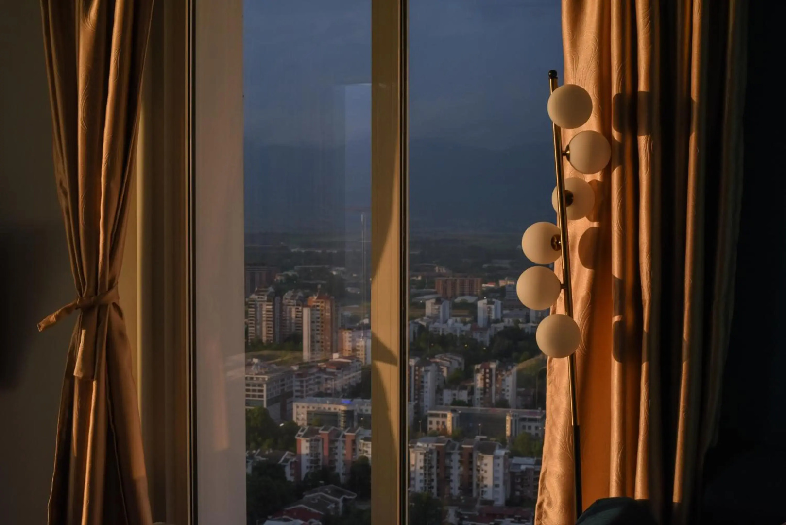 Sky Deluxe Fitness & Spa