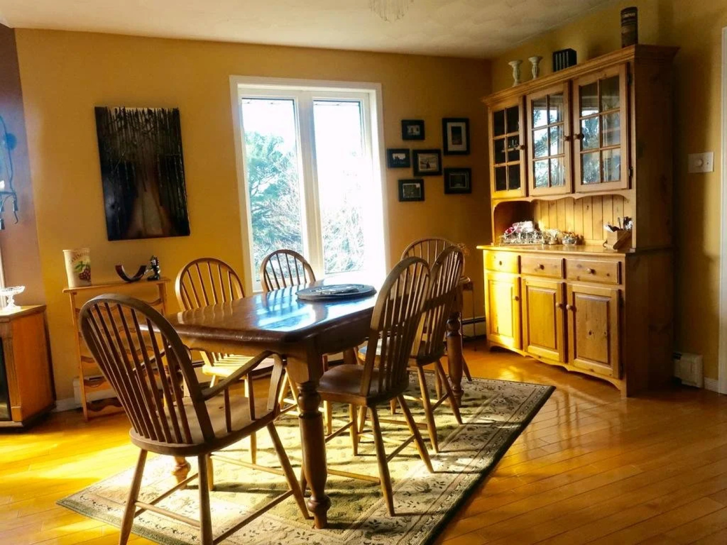 Laughing Waters Bed & Breakfast and Vacation Rental