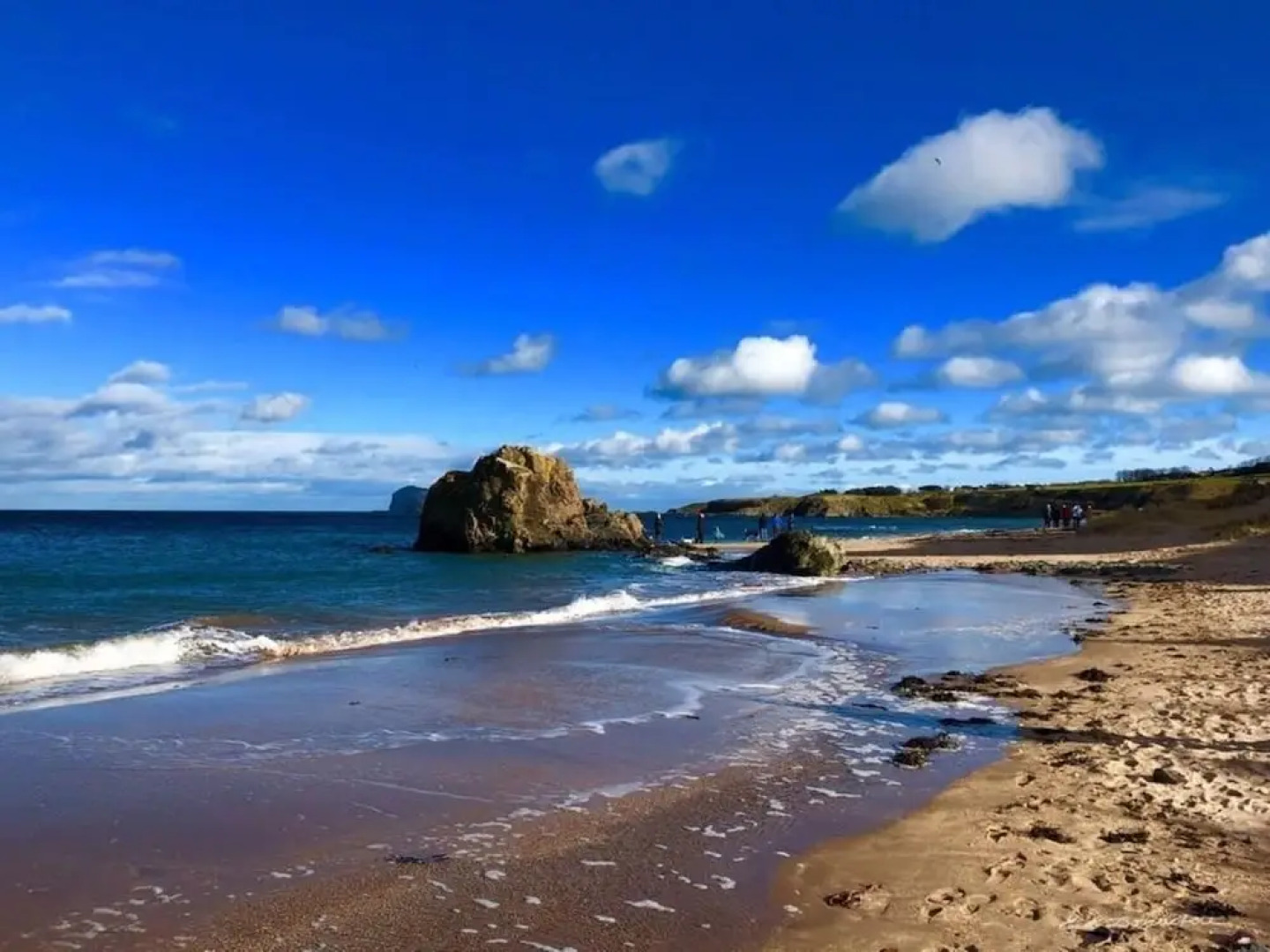 Golf Coast Apartment