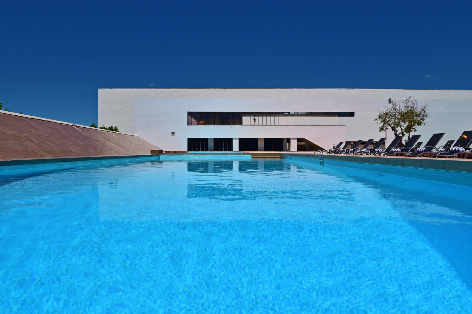 Pousada Mosteiro do Crato