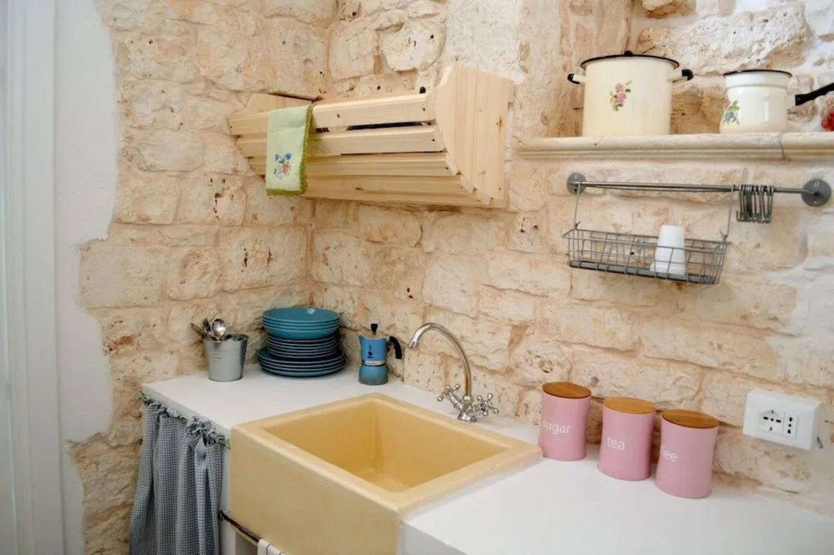 Agriturismo Masseria Carrone