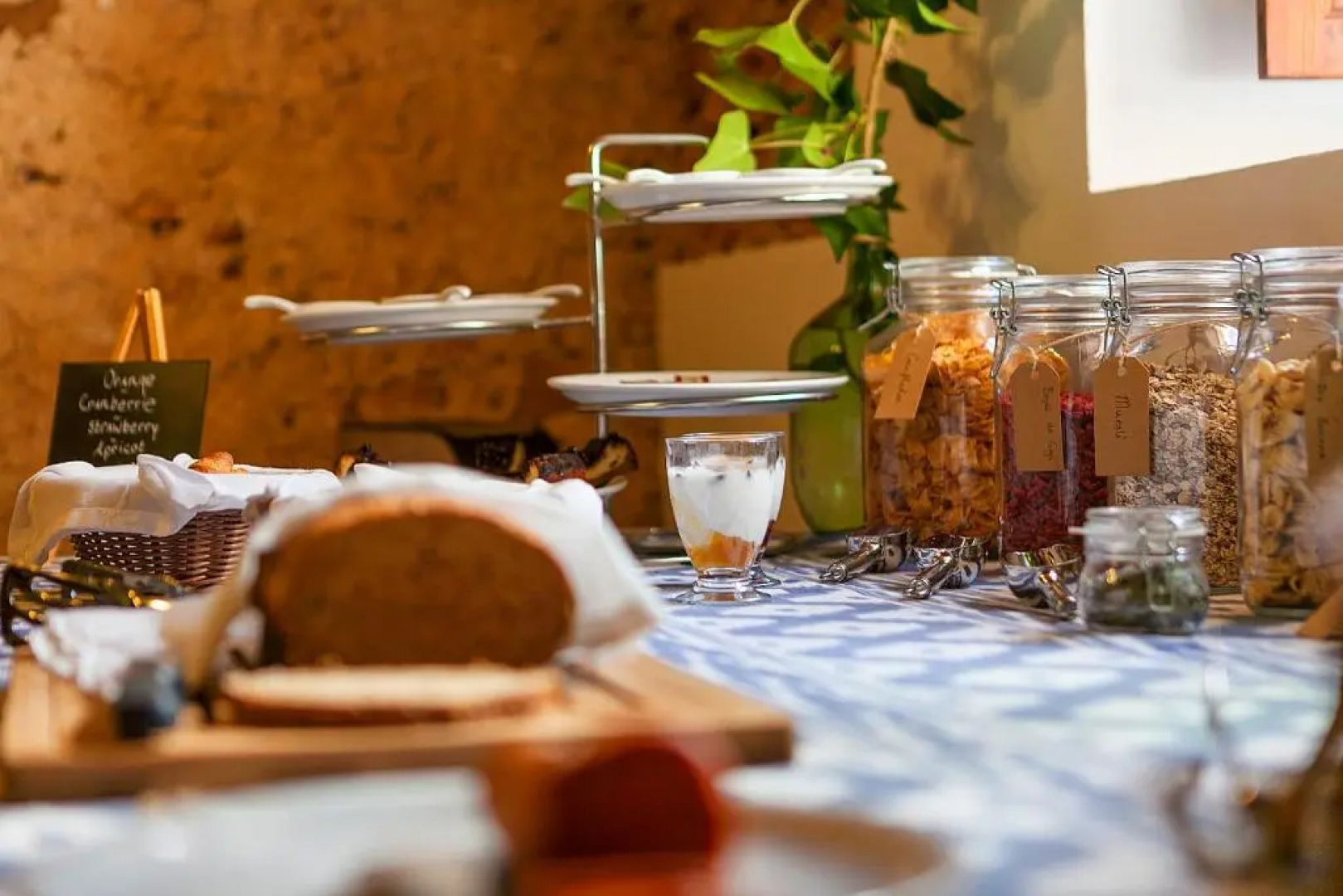 Agroturísme Ca'n Gaià