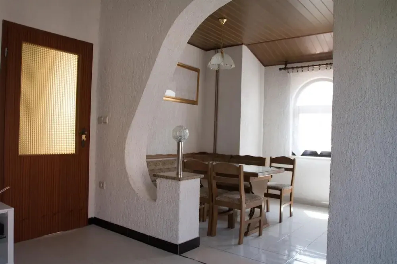 Apartment Dvori Klis