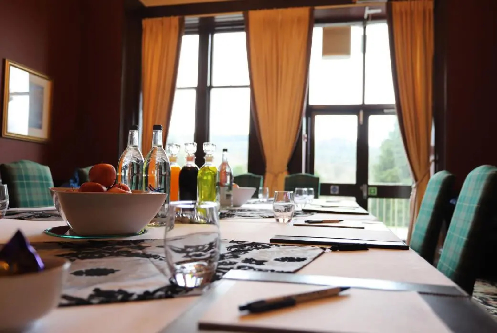 Ben Wyvis Hotel