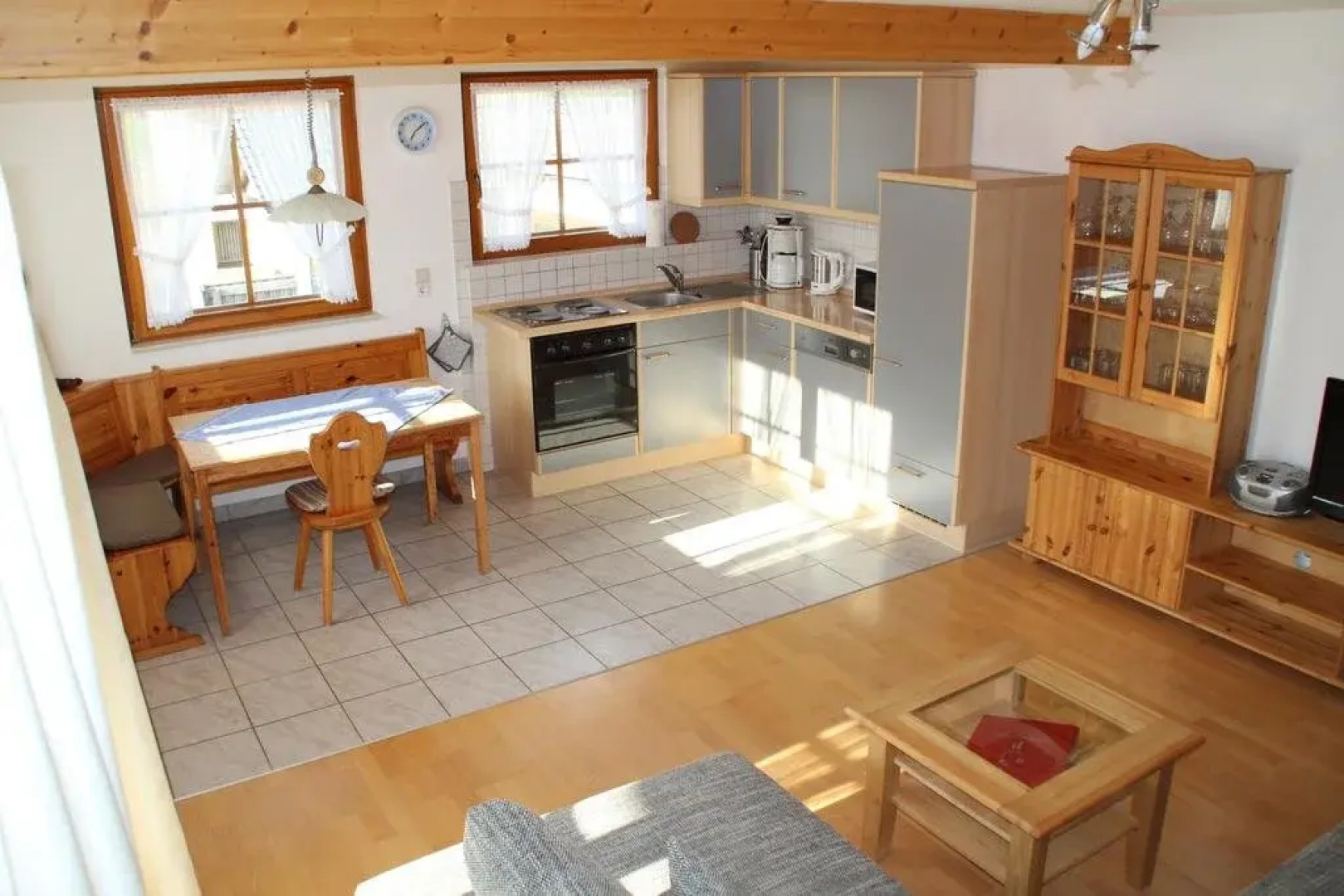 Gästehaus Weilerhof - Apartments