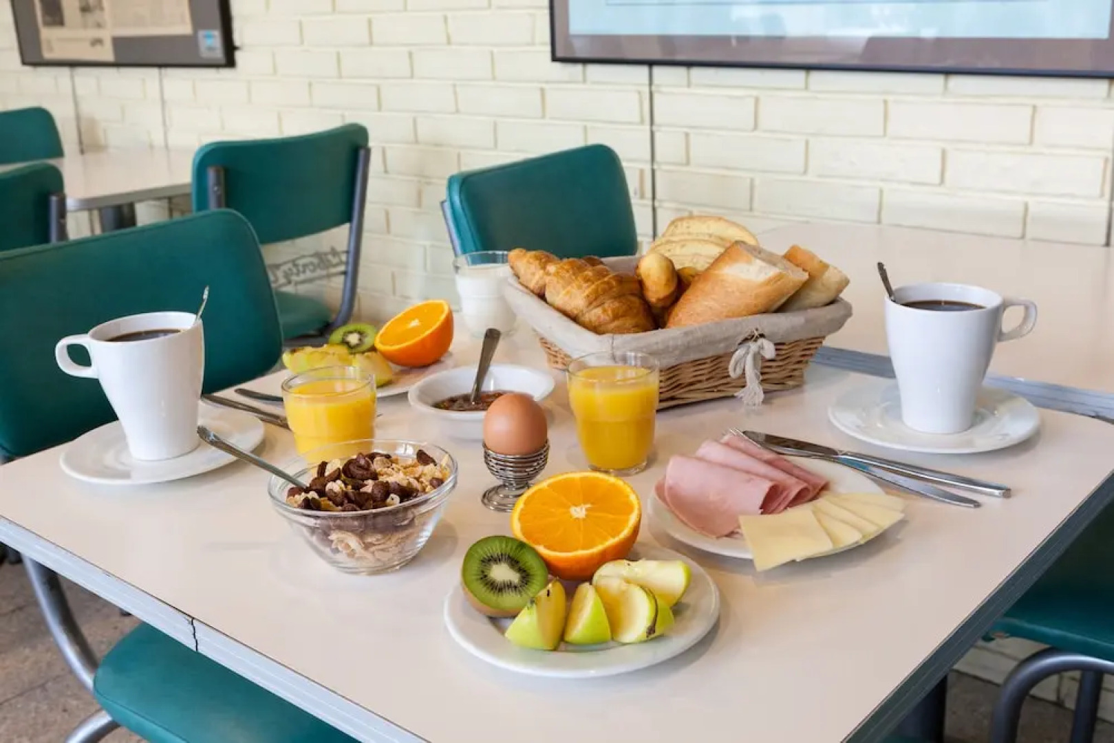 The Originals Access, Hôtel Rennes Ouest