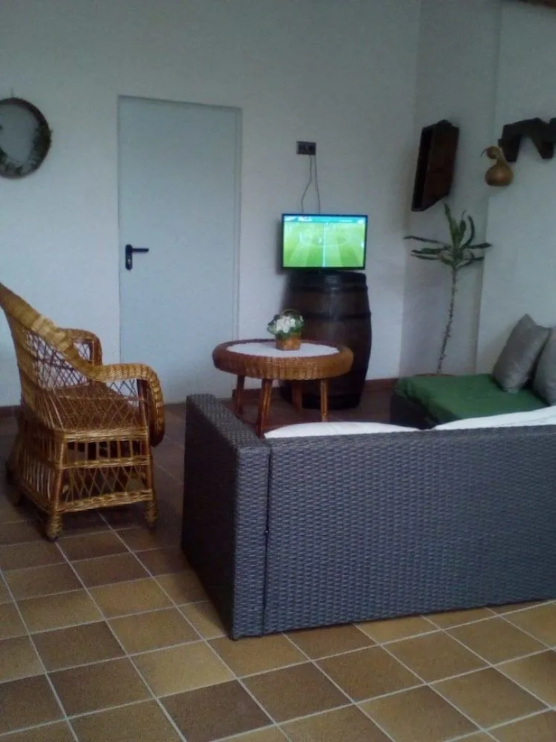 Casa Rural El Cabo