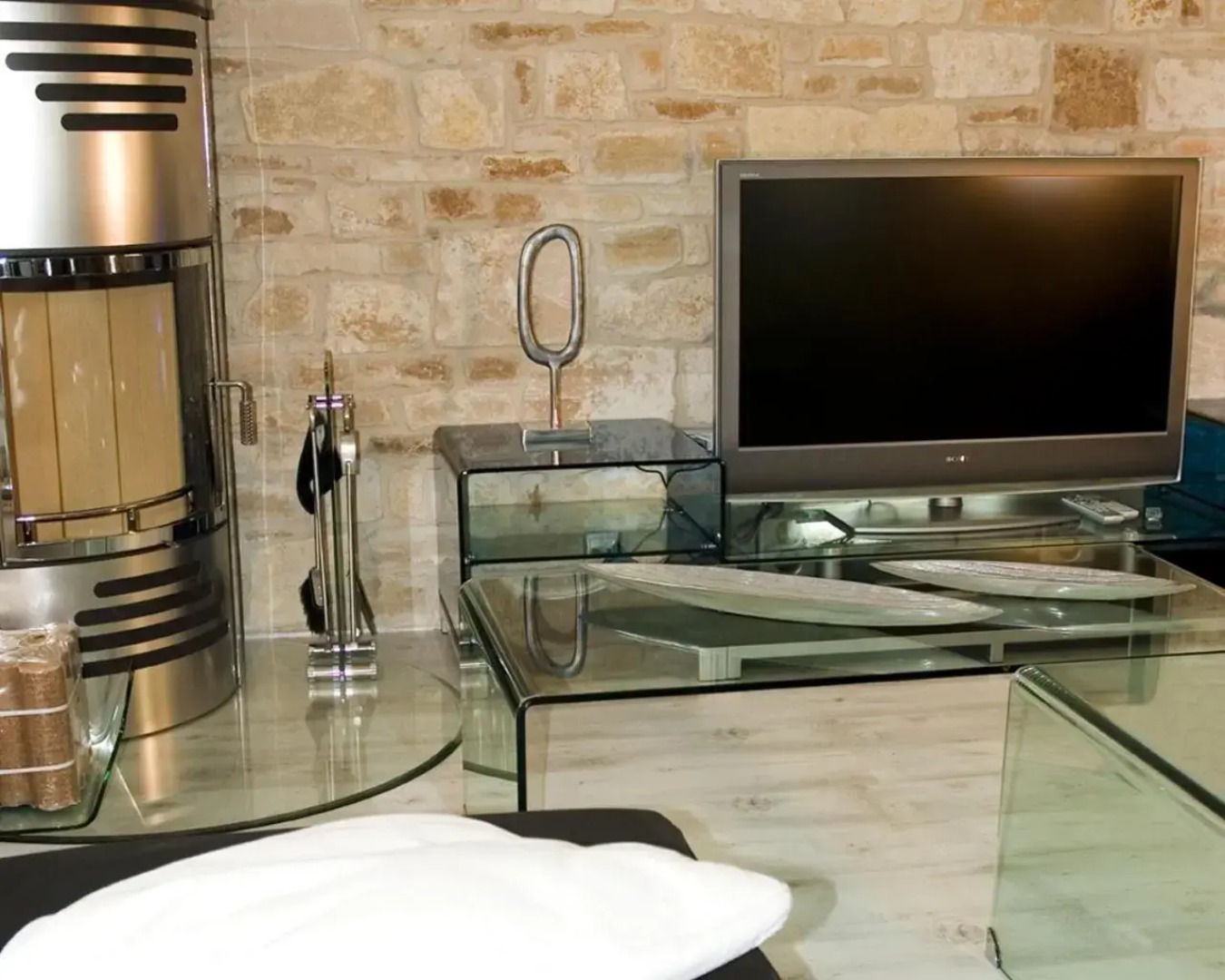 Alojamiento la Luz de la Sierra