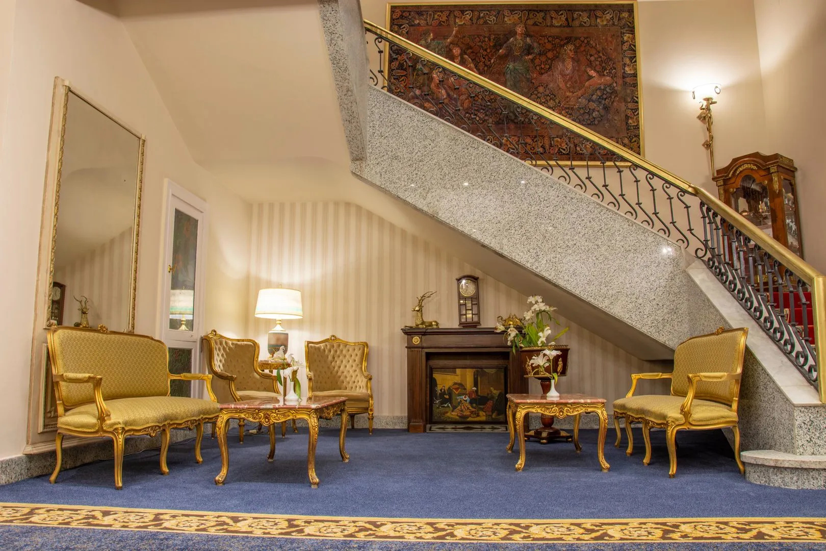 The Palace Hotel - Adults Only