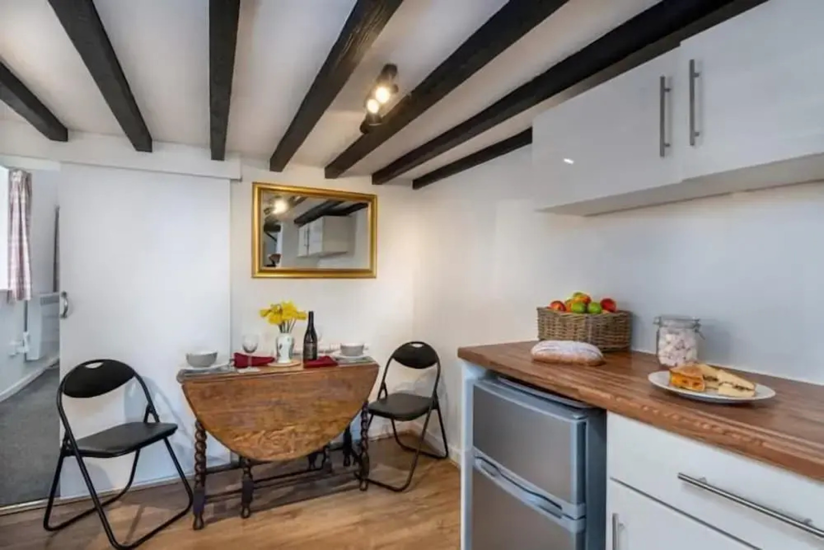 Eisteddfa Country House and Cottages