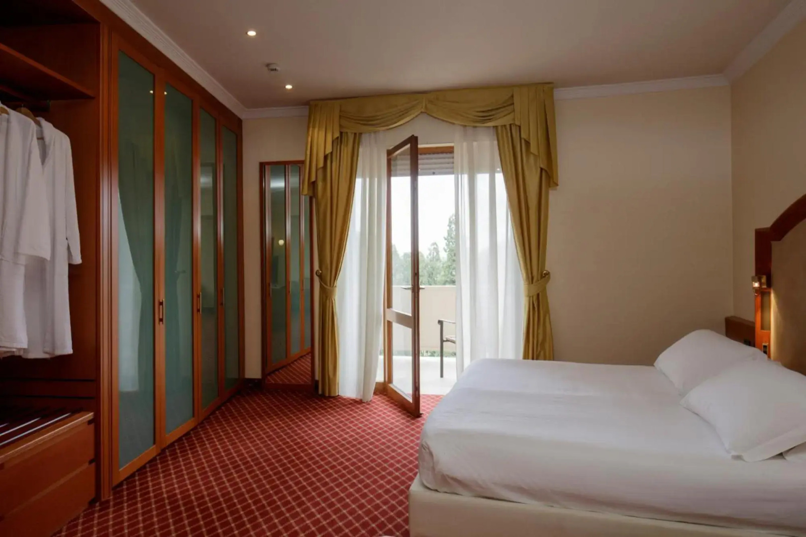 Galzignano Resort Terme & Golf - Hotel Sporting