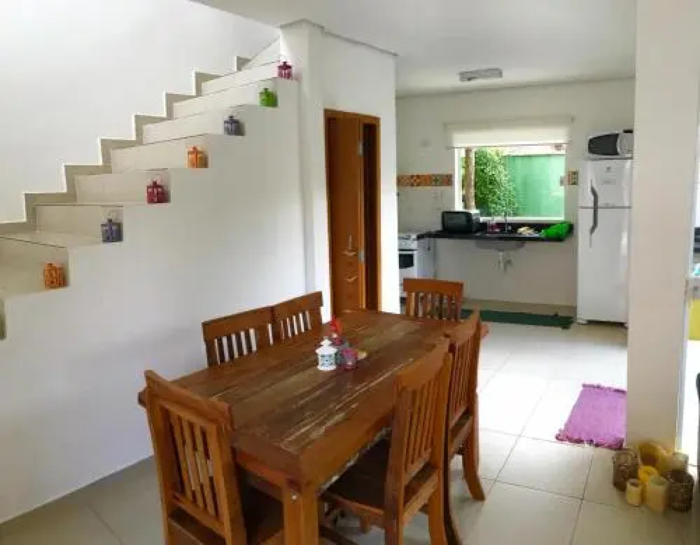 Vila Tiare Residencial