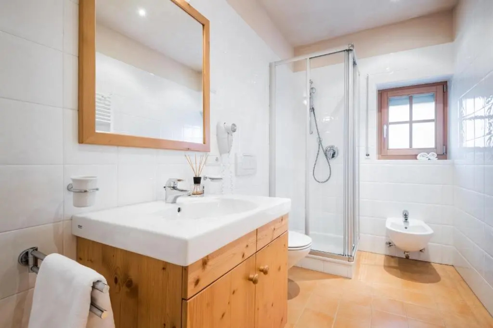 Mareo Dolomites Hotel