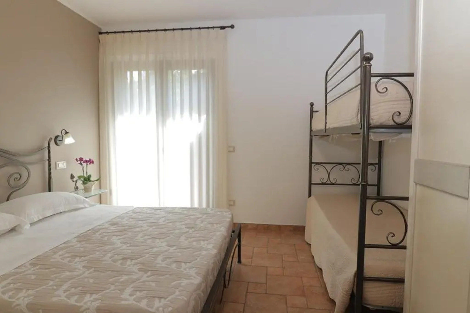 Agriturismo Colle Tripio