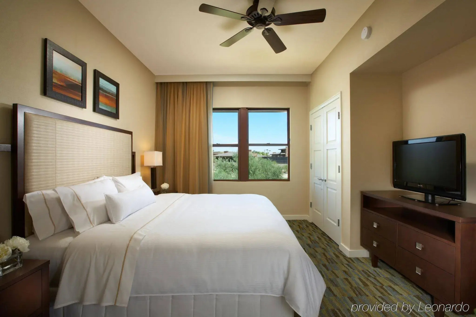 The Westin Desert Willow Villas, Palm Desert