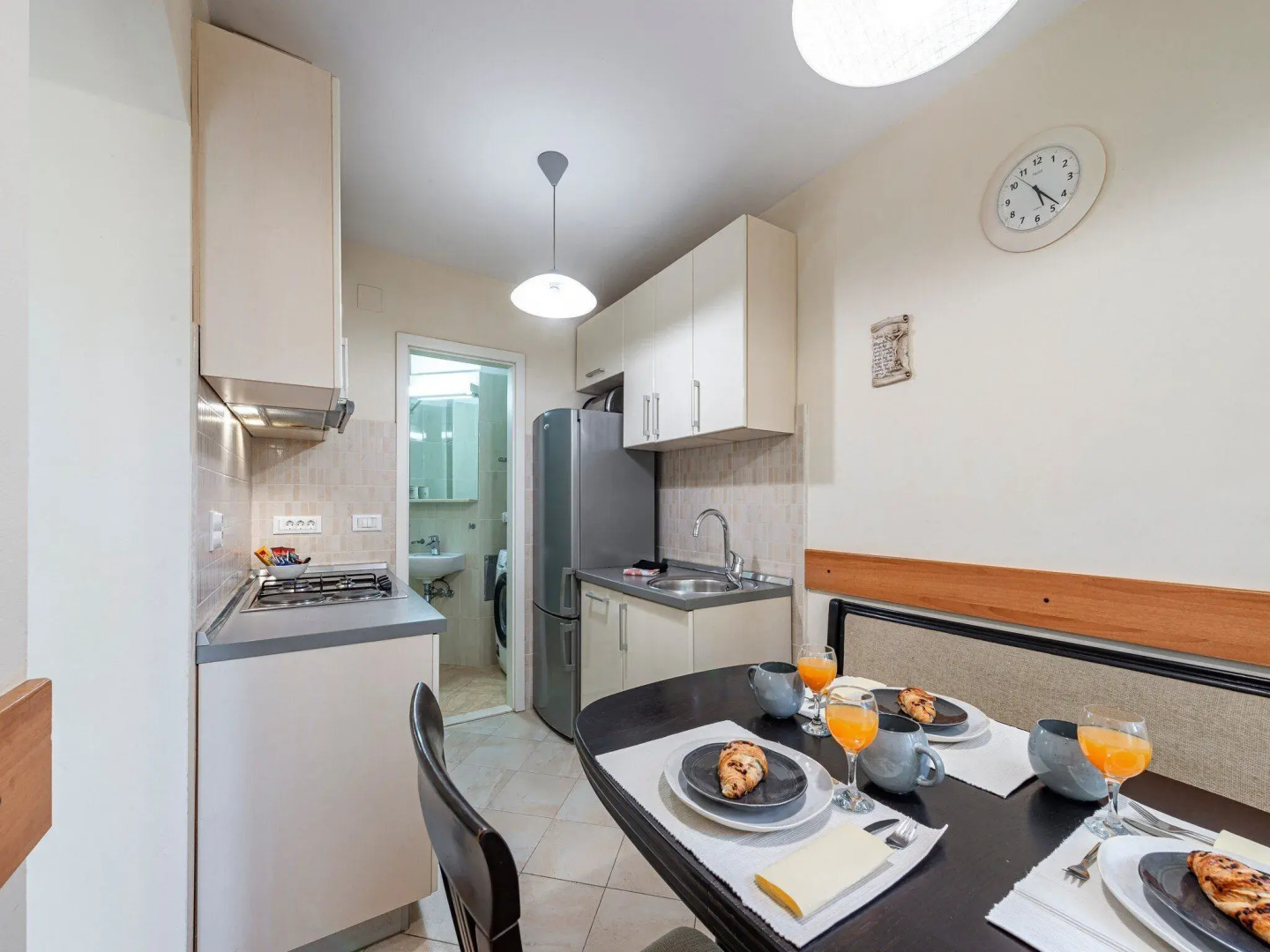 Green Terrace Apartment I