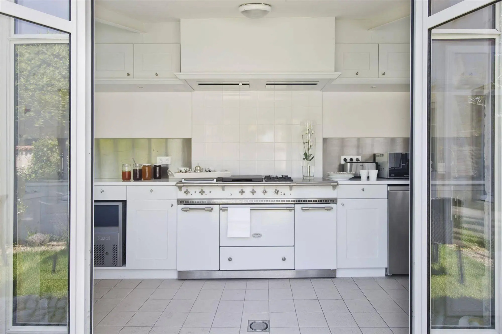 Villa Clarisse & Spa by Olivier Claire