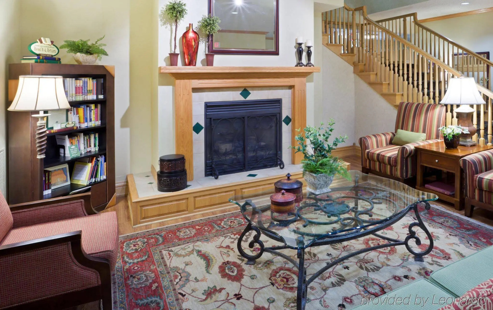 Country Inn & Suites by Radisson, Salina, KS