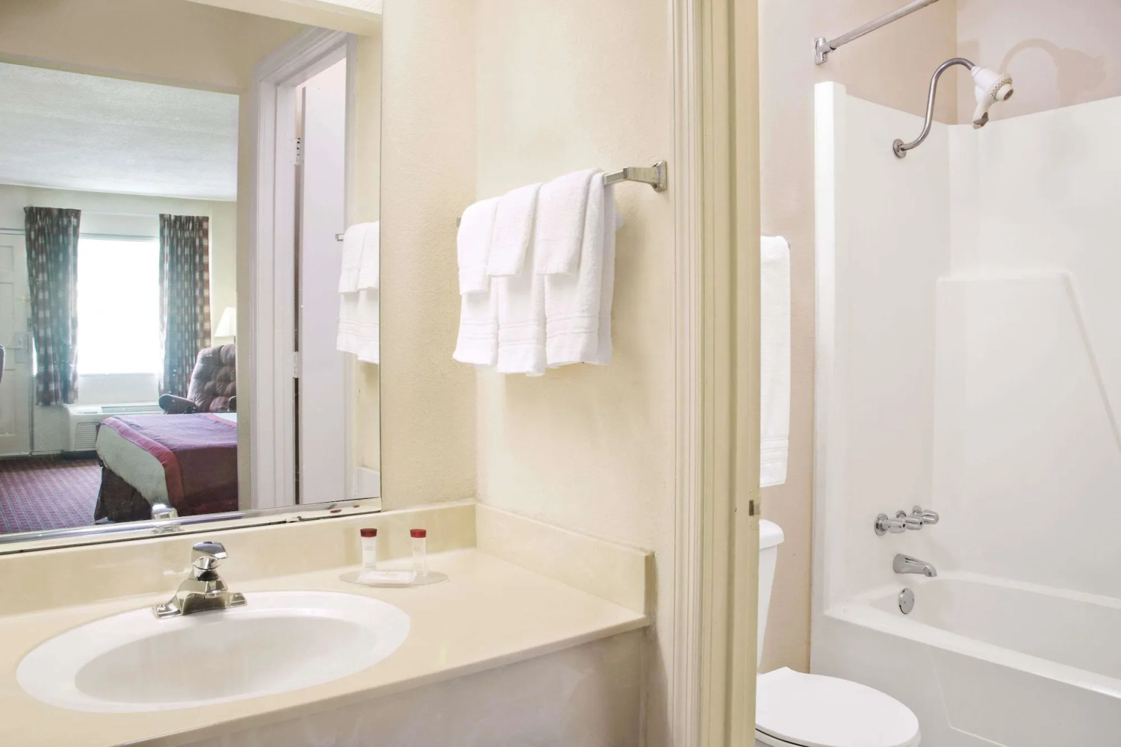 Ramada by Wyndham Walterboro